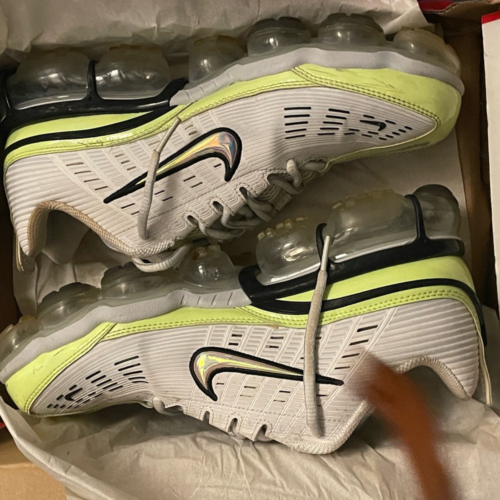 Nike
